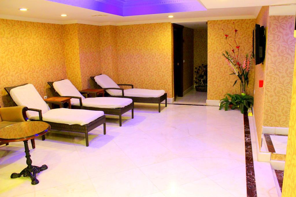 Topkapi Inter Istanbul Hotel Εξωτερικό φωτογραφία
